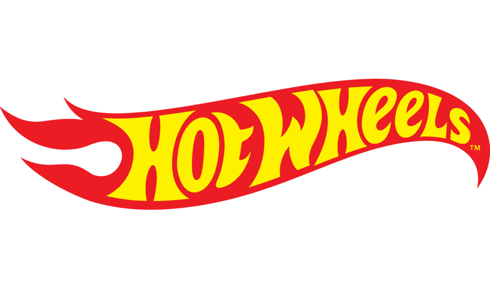 Hot Wheels logo