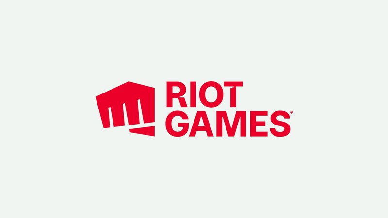 Riot Games logo
